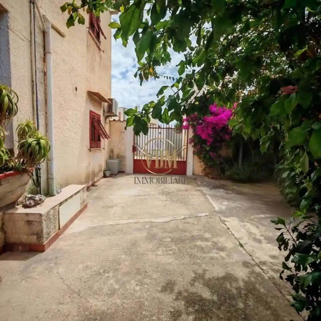 Villa in vendita a Marsala