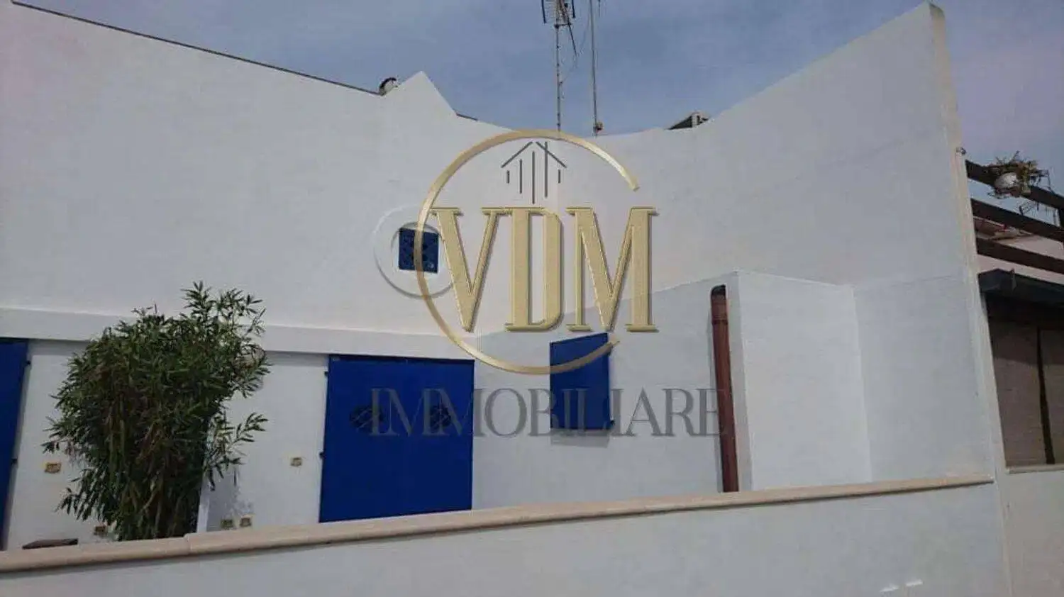 Villa in vendita a Marsala