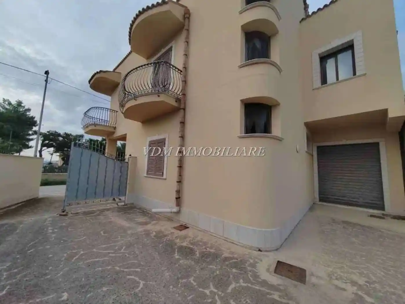 Villa in vendita a Marsala