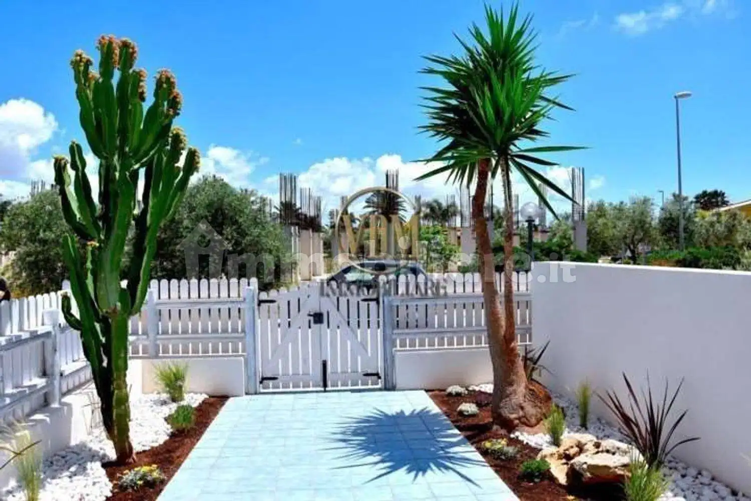 Villa in vendita a Marsala