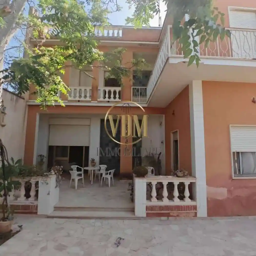 Villa in vendita a Mazara del Vallo