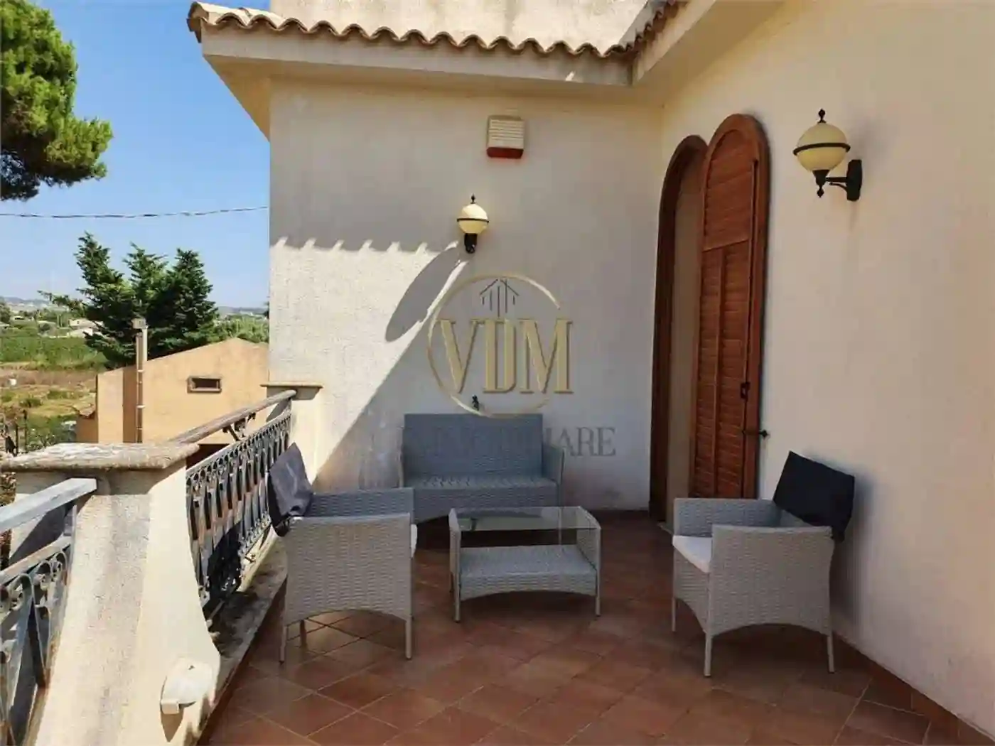 Villa - foto 4