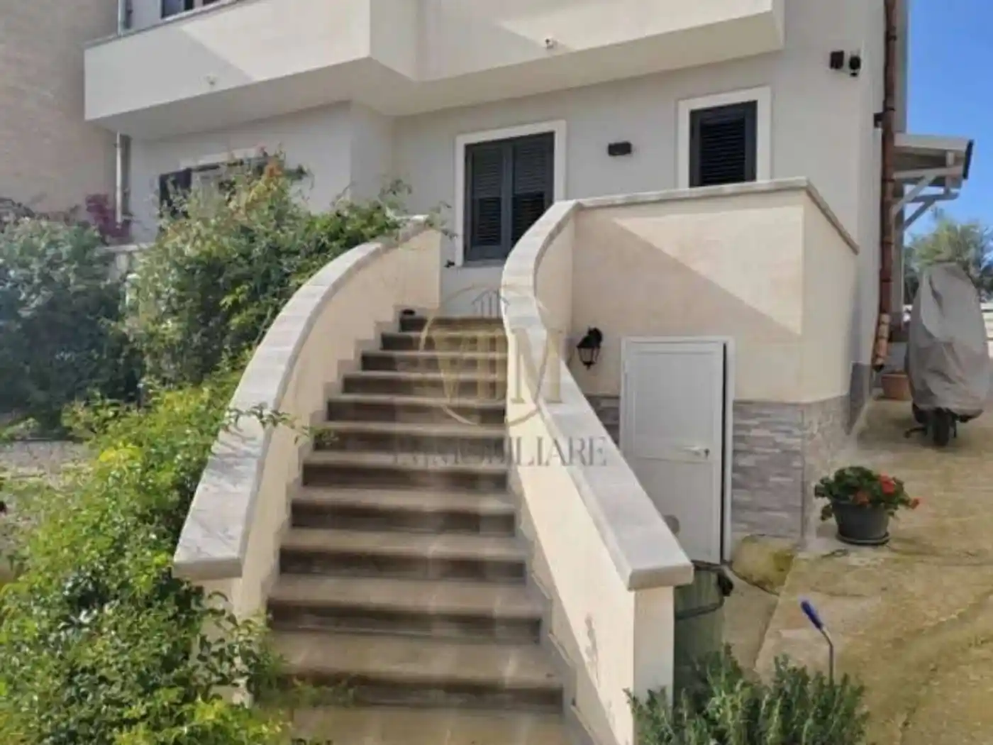 Villa in vendita a Marsala