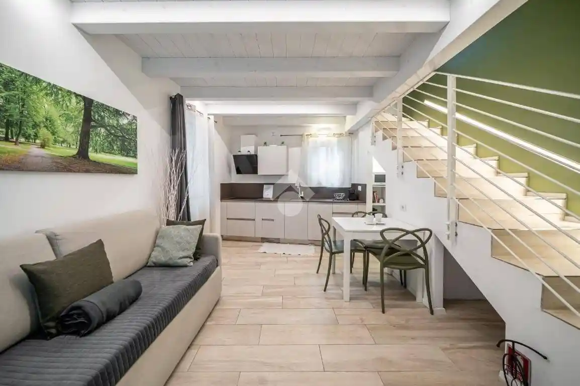 Appartamento in vendita a Arco