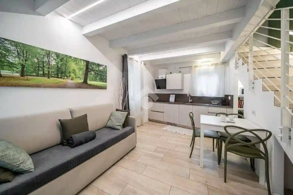 Appartamento - foto 5