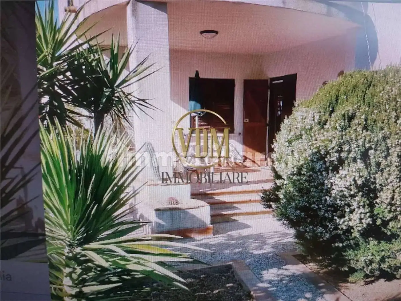 Villa in vendita a Mazara del Vallo