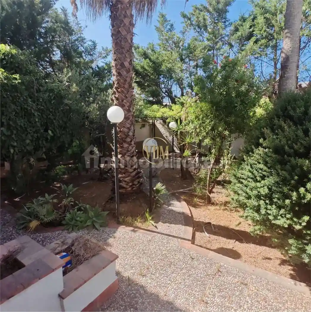 Villa unifamiliare 164 m², Tonnarella, Mazara del Vallo - foto 4