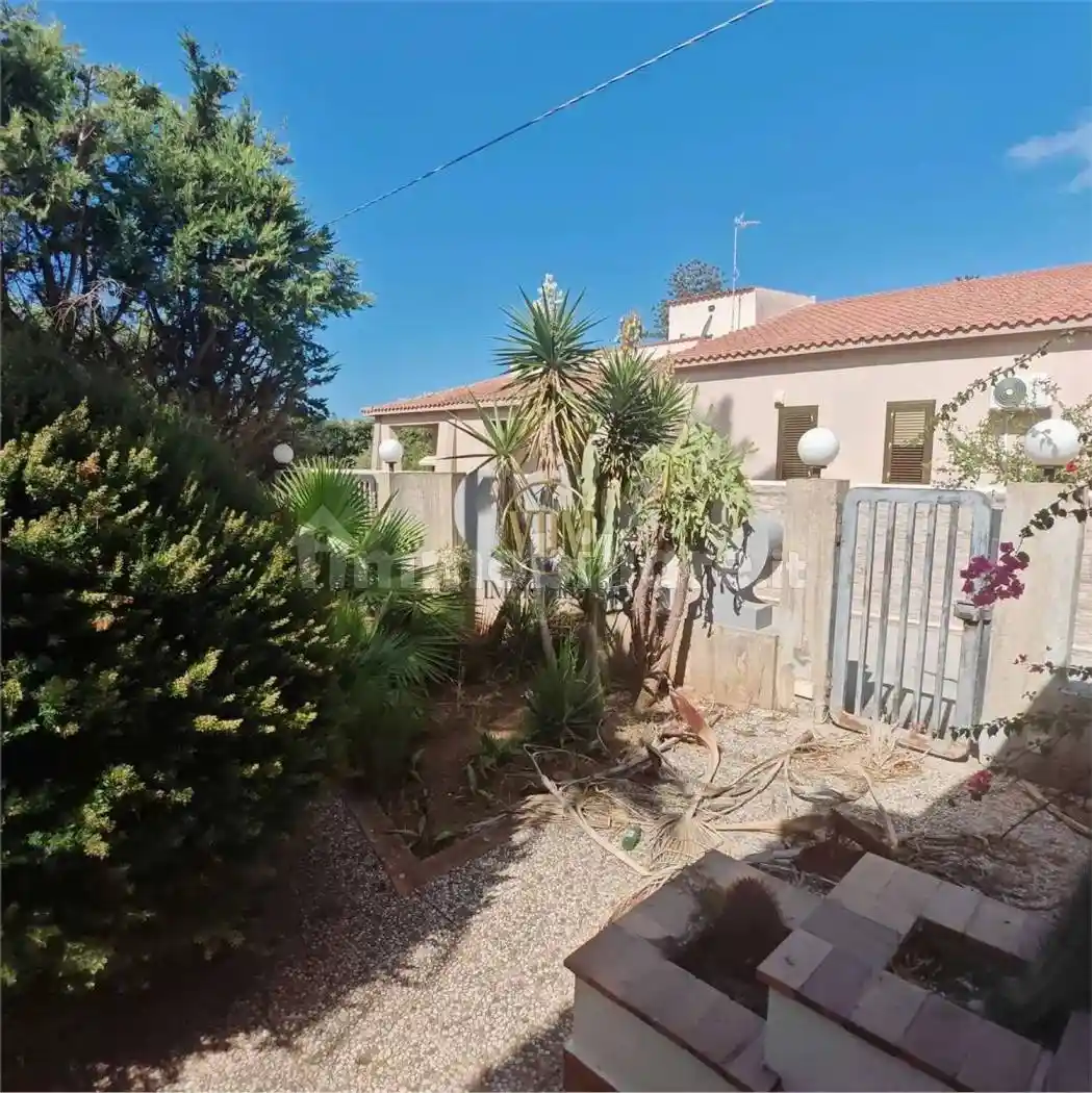 Villa unifamiliare 164 m², Tonnarella, Mazara del Vallo - foto 5