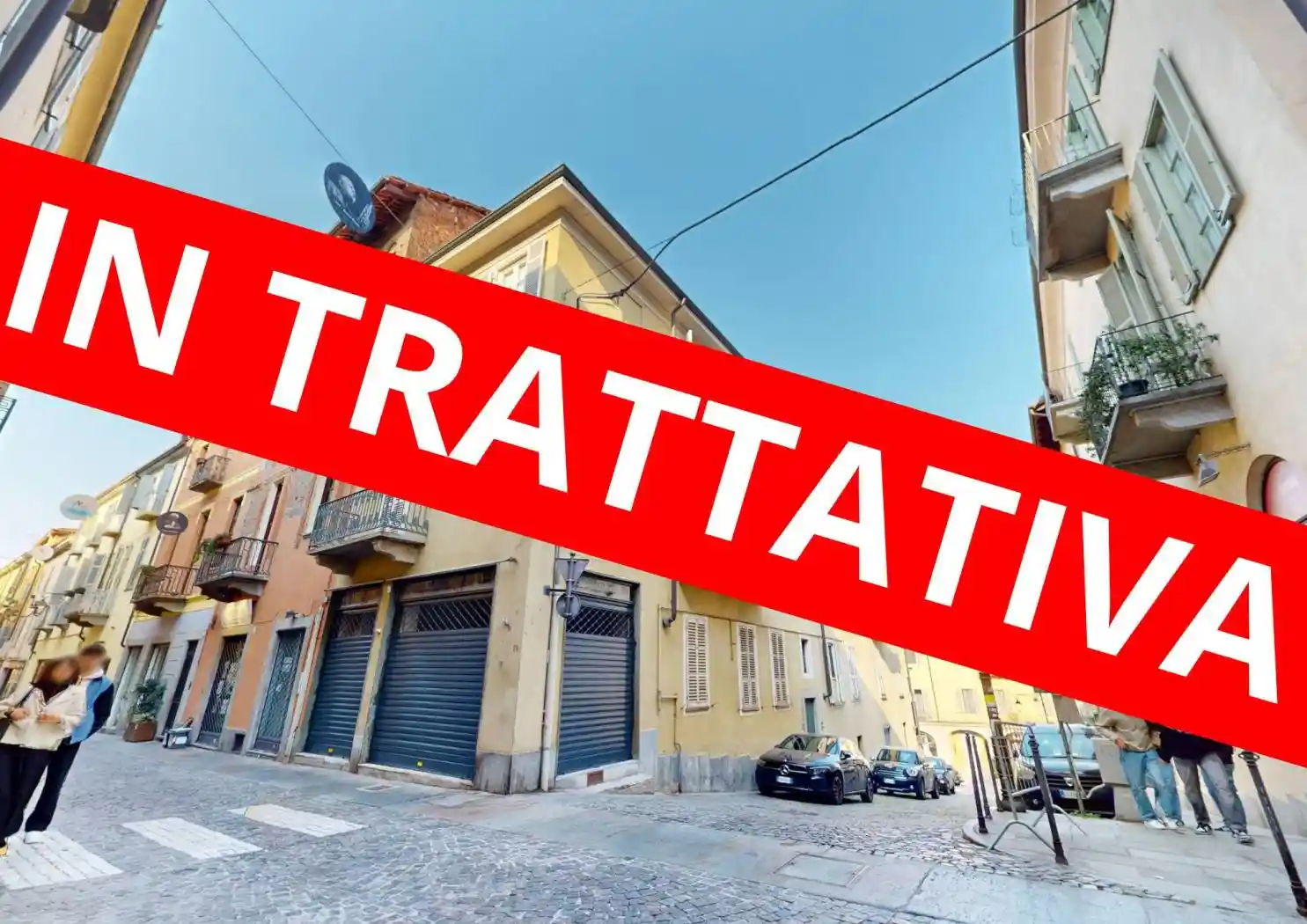 Appartamento in vendita a Moncalieri