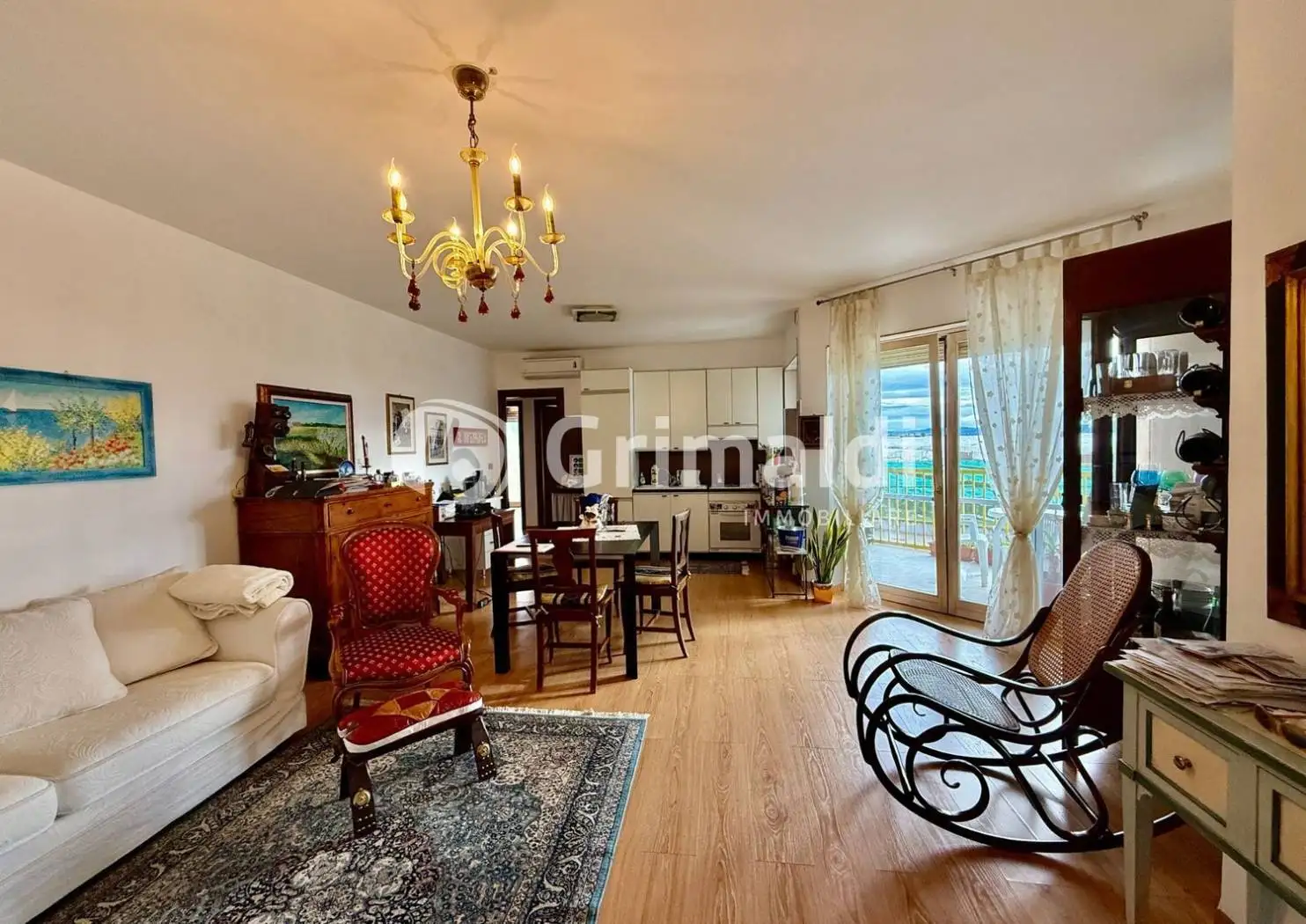 Appartamento in vendita a Battipaglia