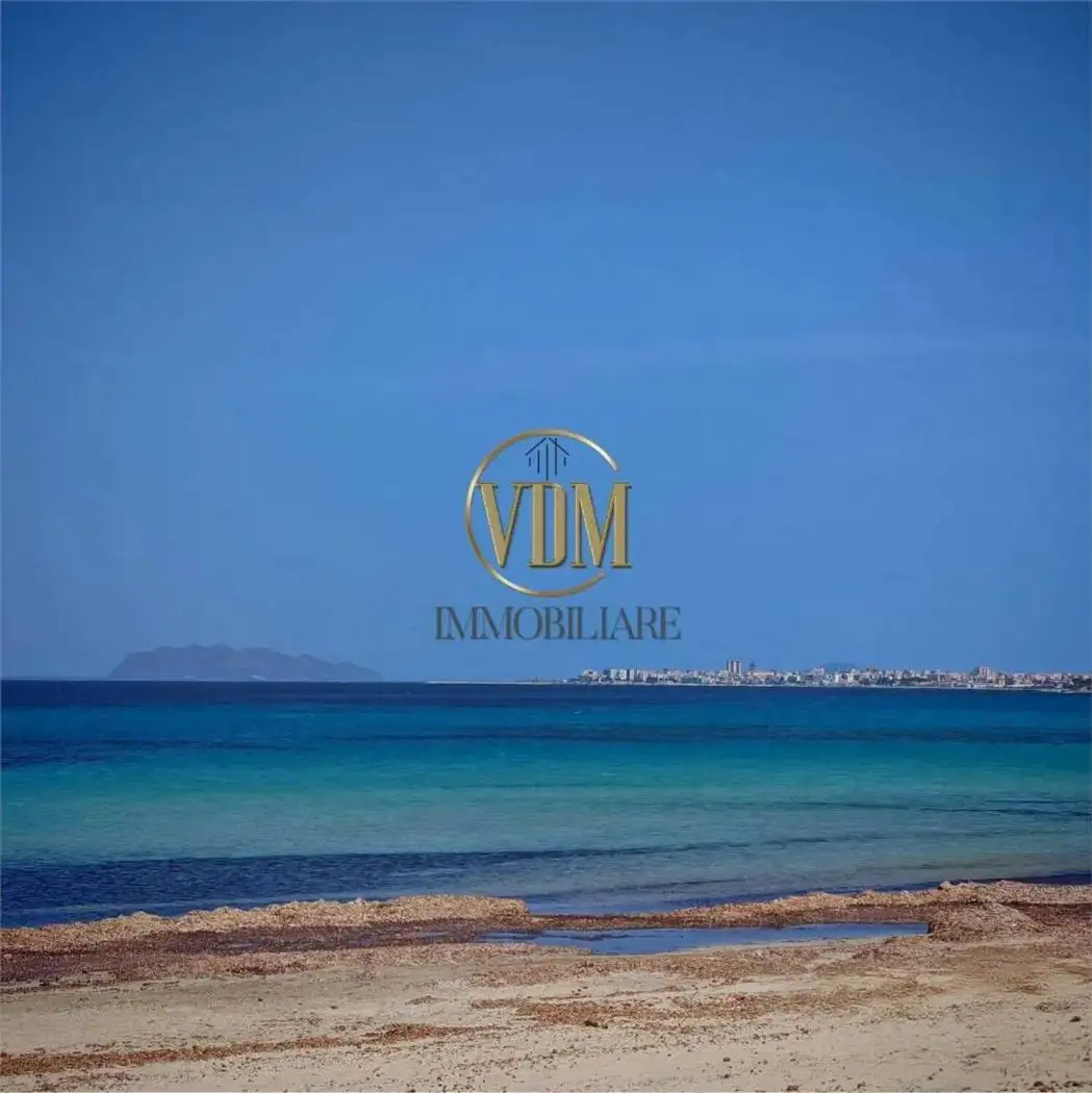 Villa in vendita a Petrosino