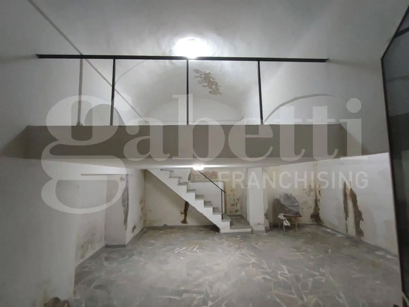 Appartamento in affitto a Napoli