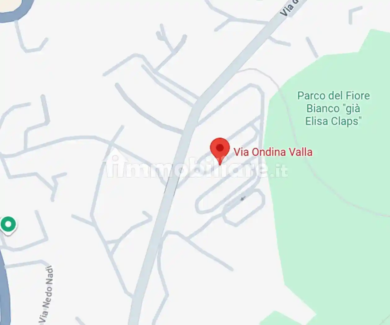 Appartamento all'asta via Ondina Valla, Potenza - foto 4