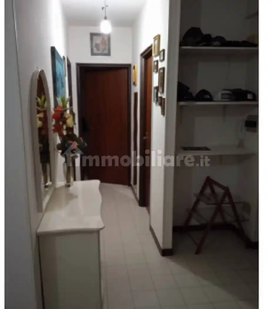 Appartamento all'asta via Ondina Valla, Potenza - foto 5