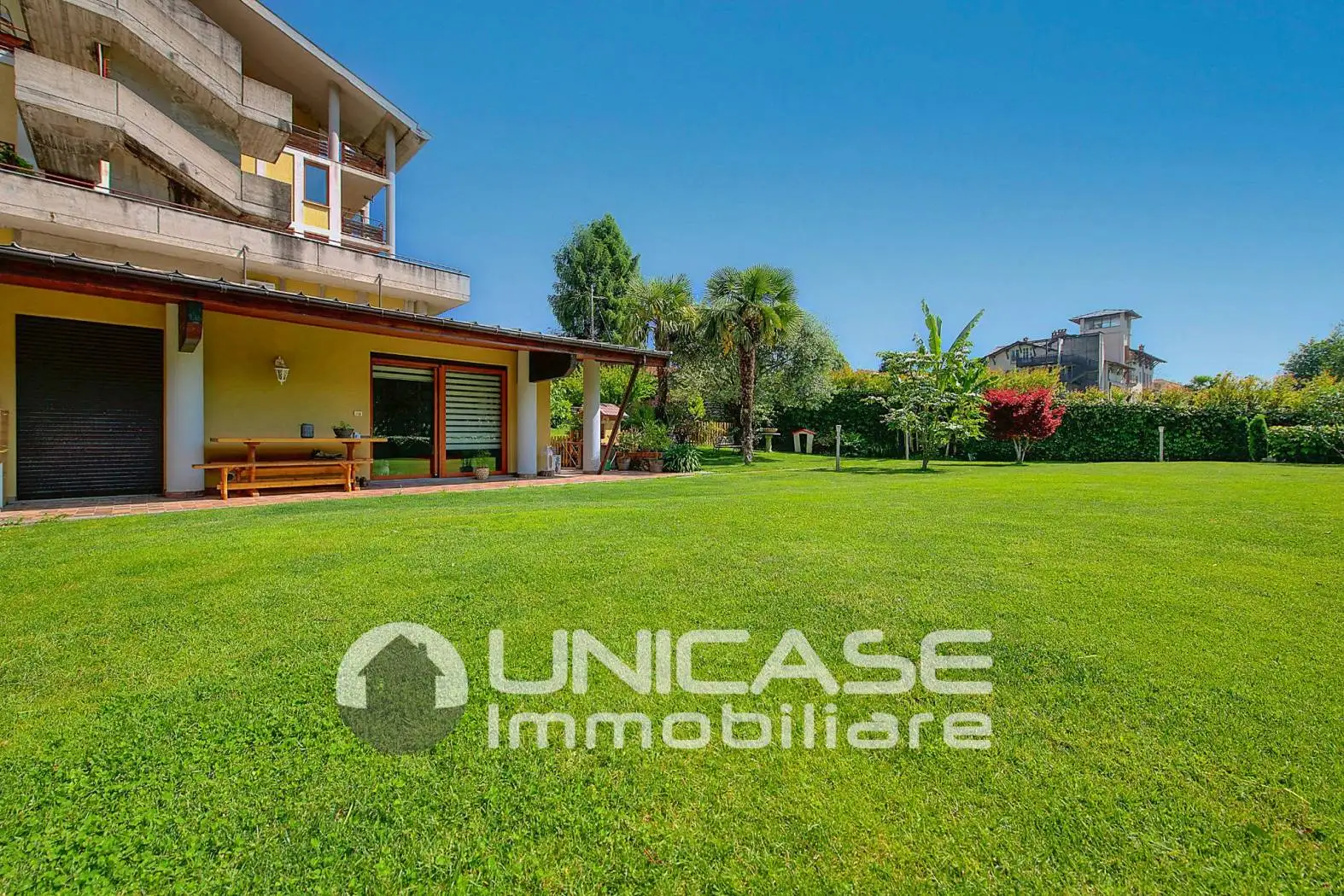 Villetta a schiera in vendita a Torre Pellice