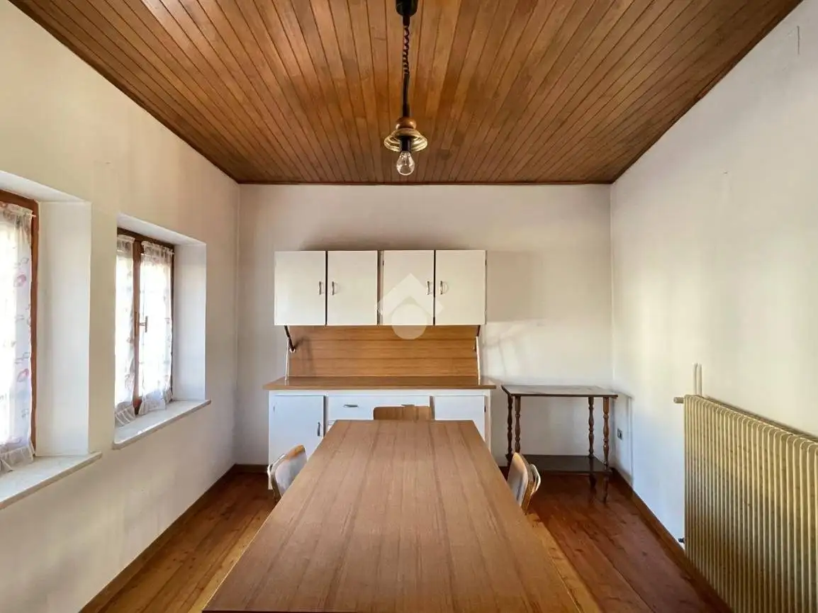 Casa colonica via Molini 6, Centro, Attimis - foto 5