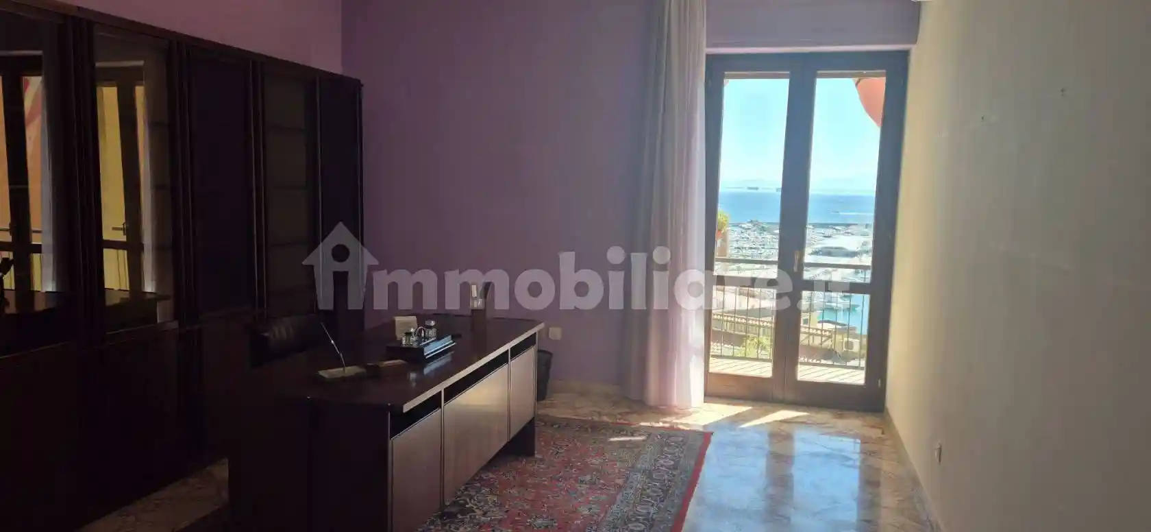 Bilocale via Madonna del Monte 39, Centro Storico - Teatro Verdi, Salerno - foto 4