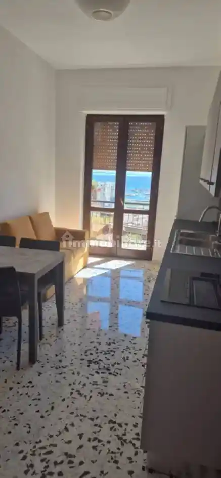 Bilocale via Madonna del Monte 39, Centro Storico - Teatro Verdi, Salerno - foto 5