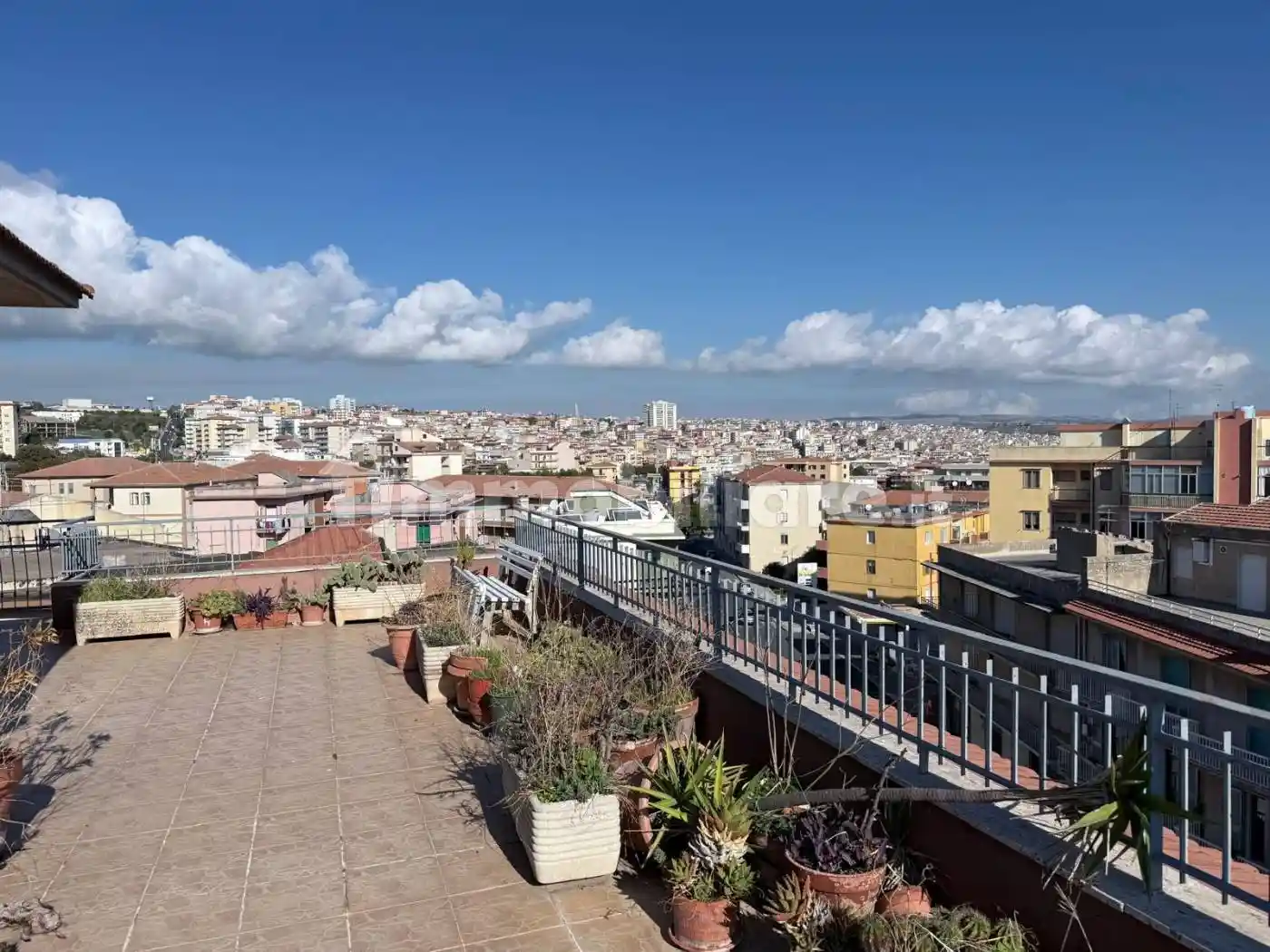 Attico via Paestum 2, Croce - Selvaggio, Ragusa - foto 3