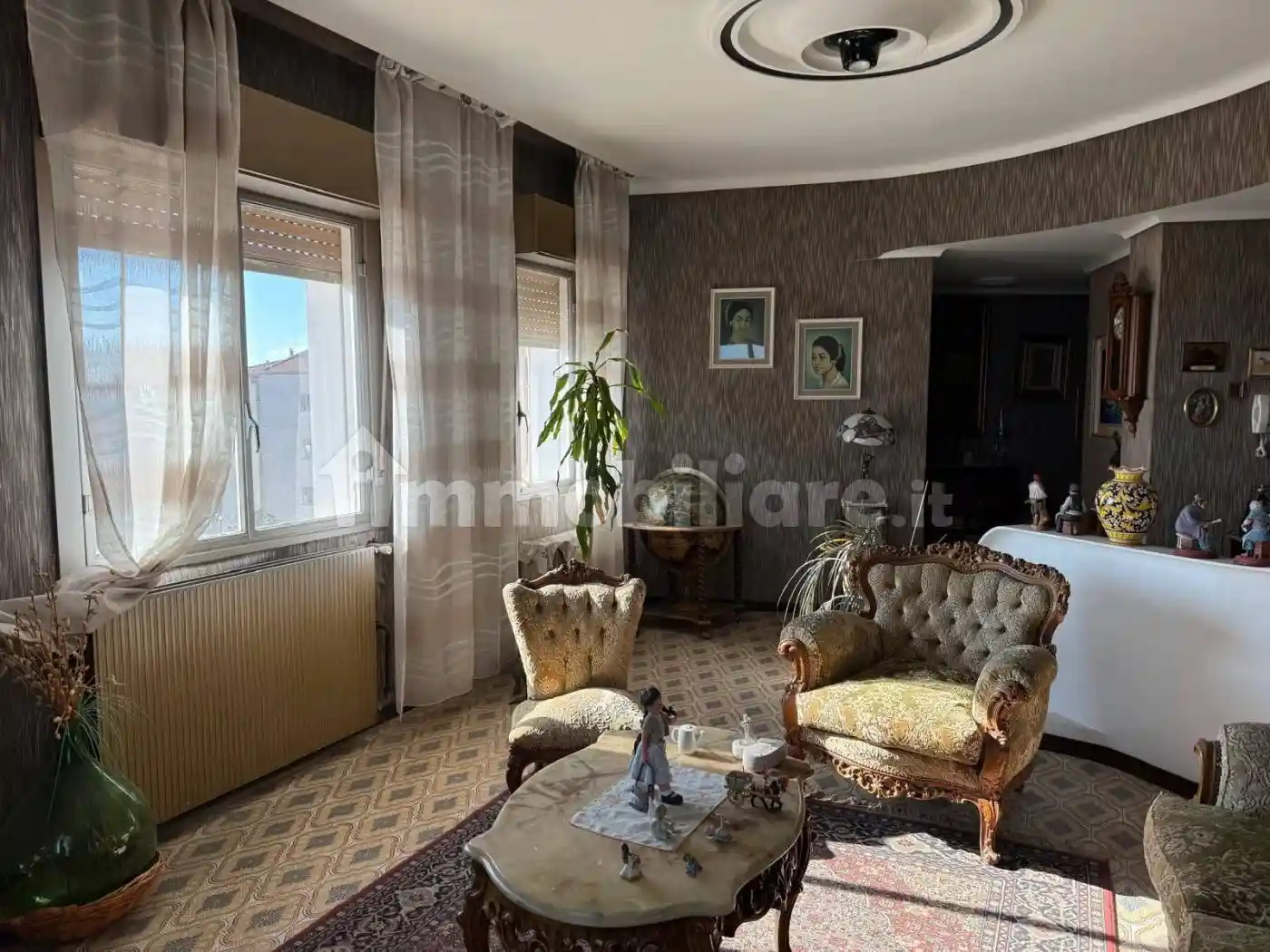 Attico via Paestum 2, Croce - Selvaggio, Ragusa - foto 5