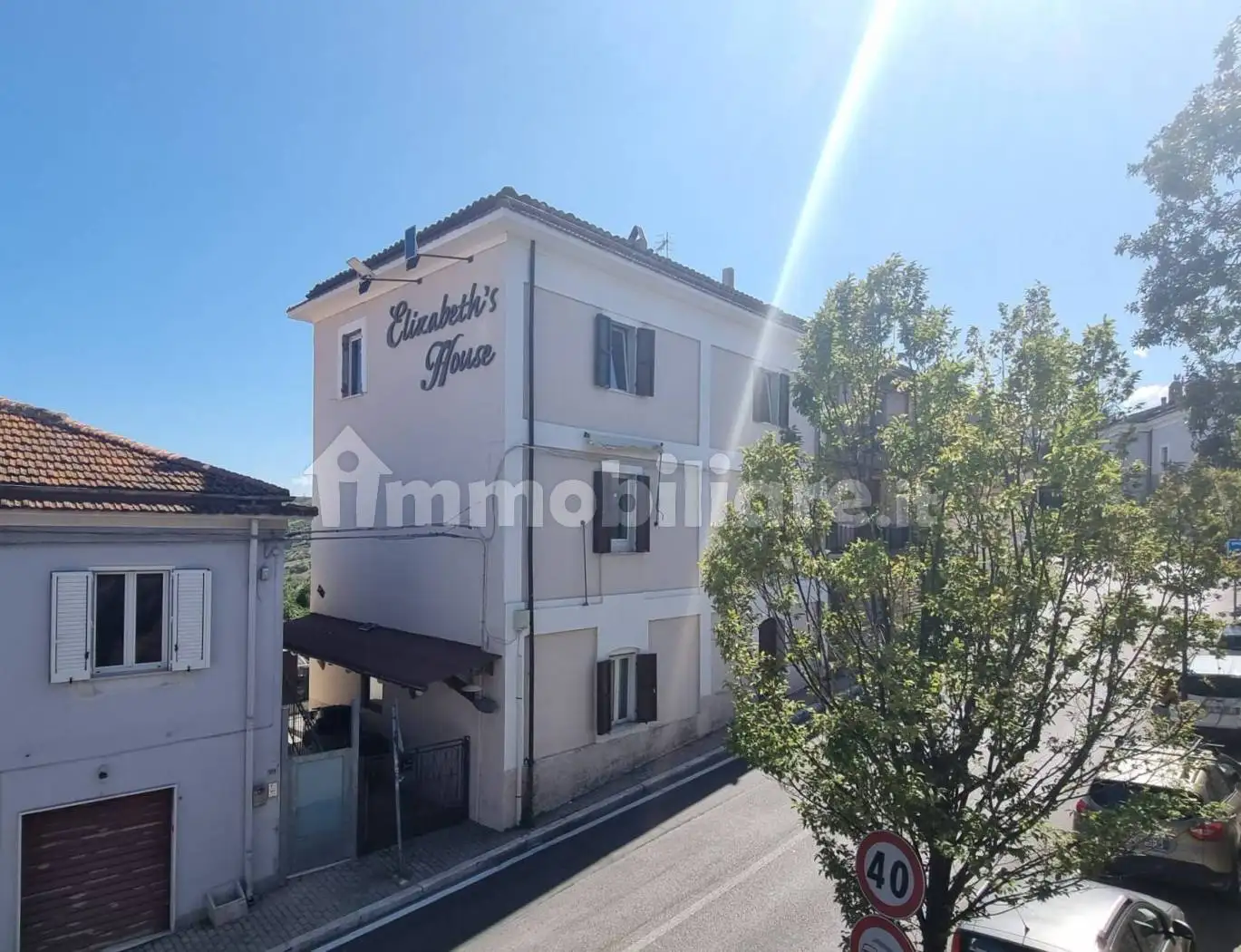 Casa indipendente in vendita a Cappelle sul Tavo