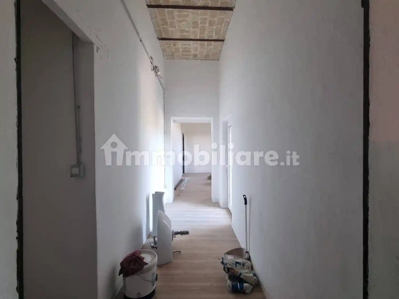 Terratetto plurifamiliare via Regina Margherita 99, Centro, Cappelle sul Tavo - foto 5