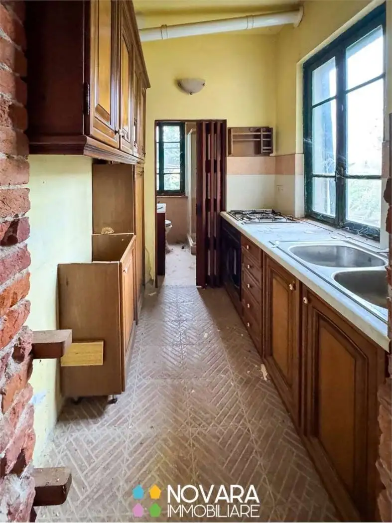 Cascina Cascina Acquabona, Caltignaga - foto 2