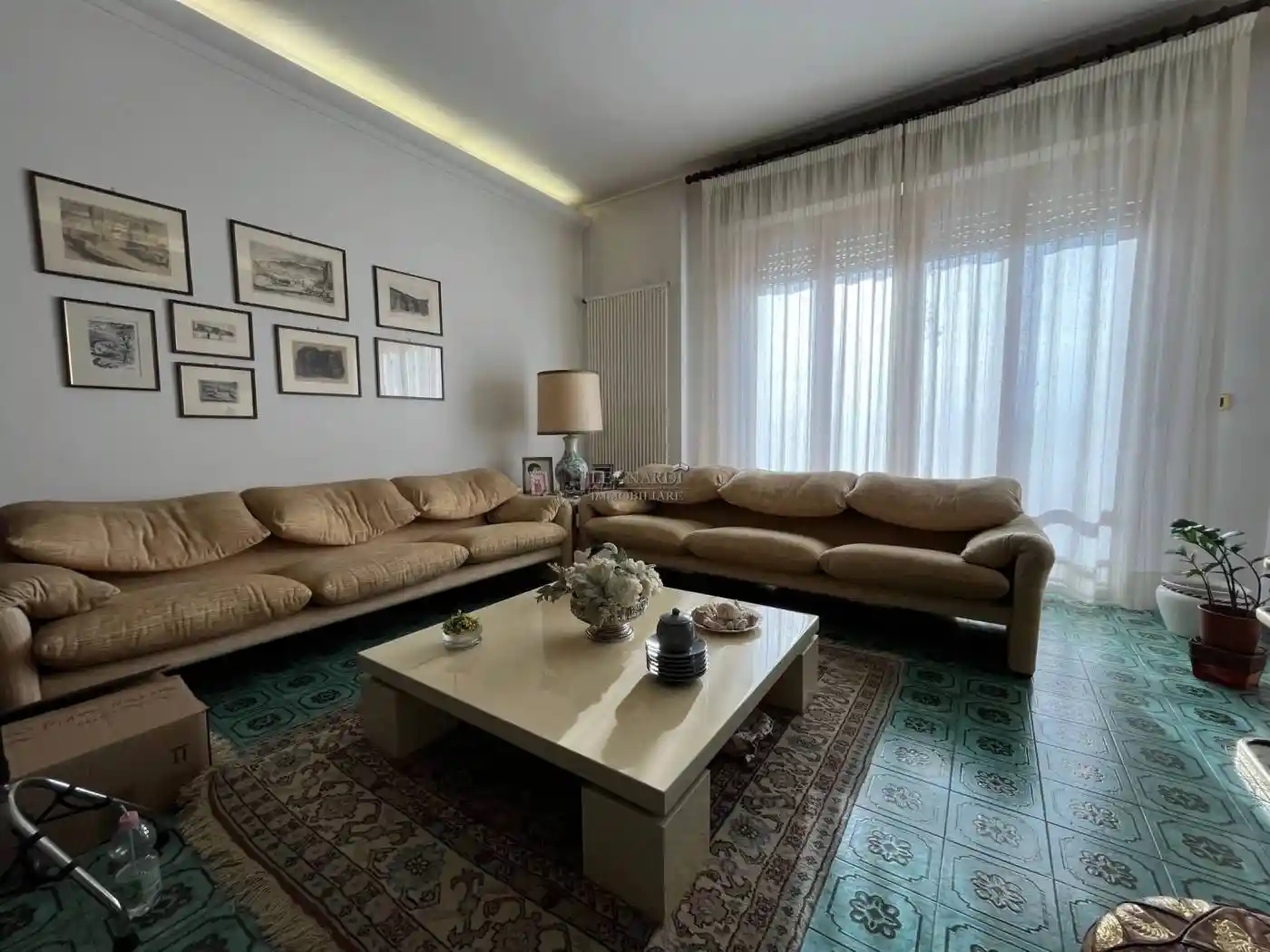 Appartamento in vendita a San Giustino