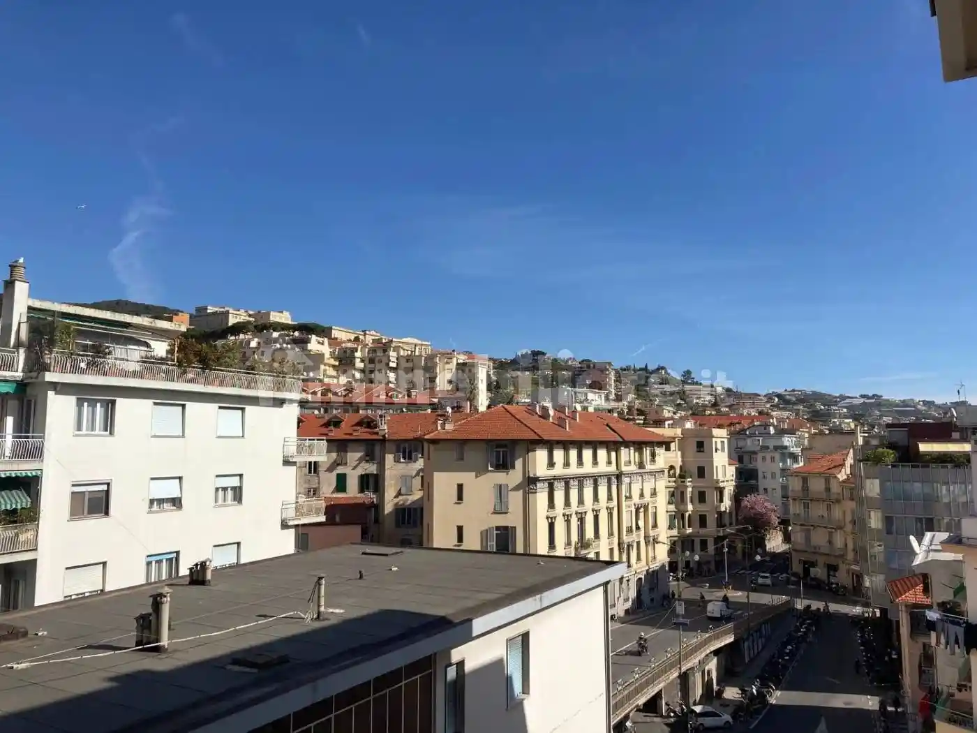 Appartamento in vendita a Sanremo