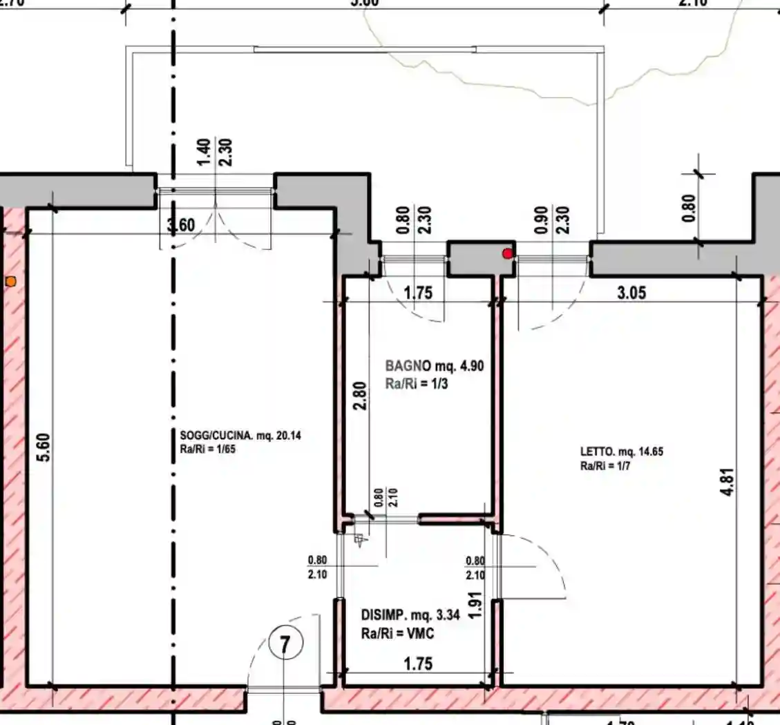 Appartamento - foto 3