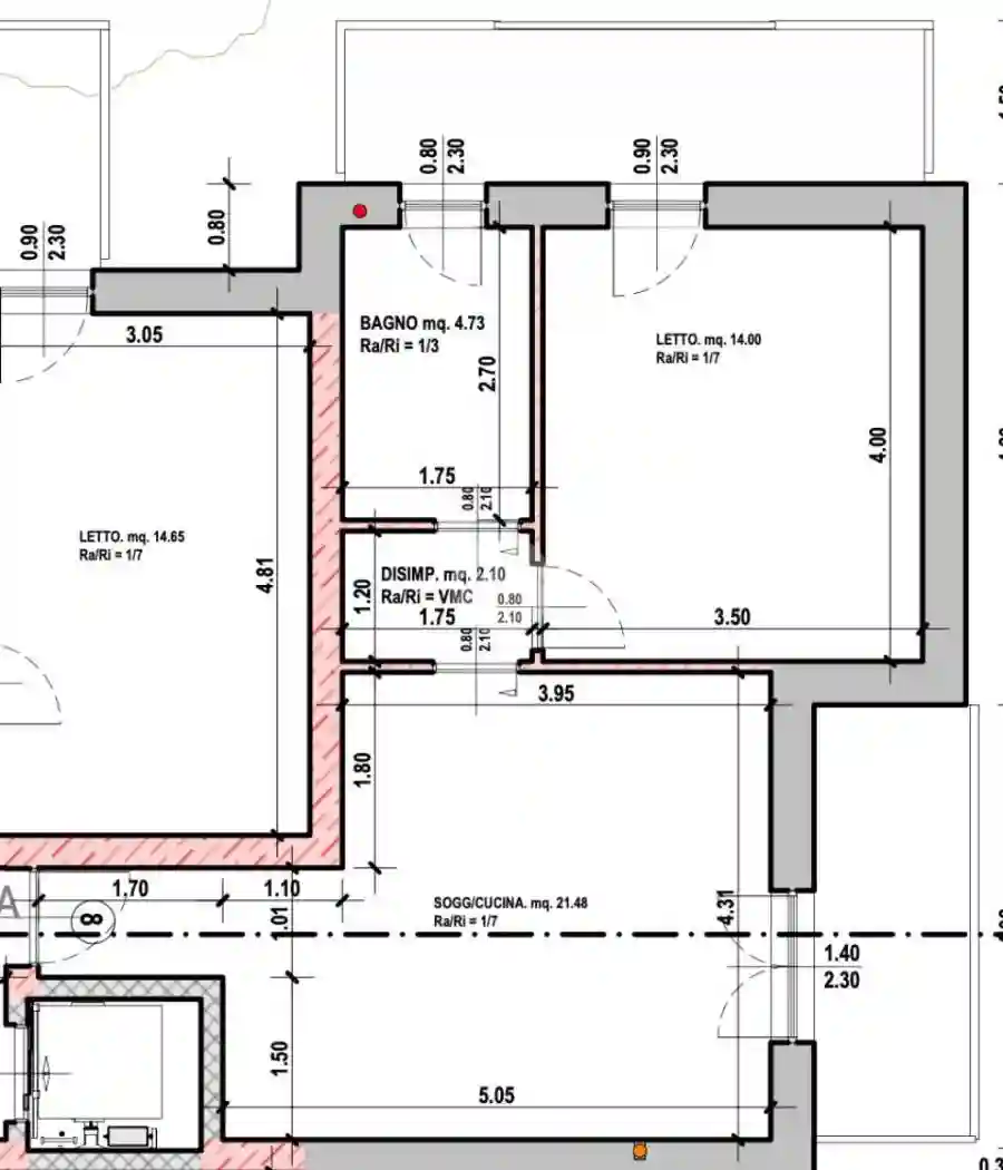 Appartamento - foto 5