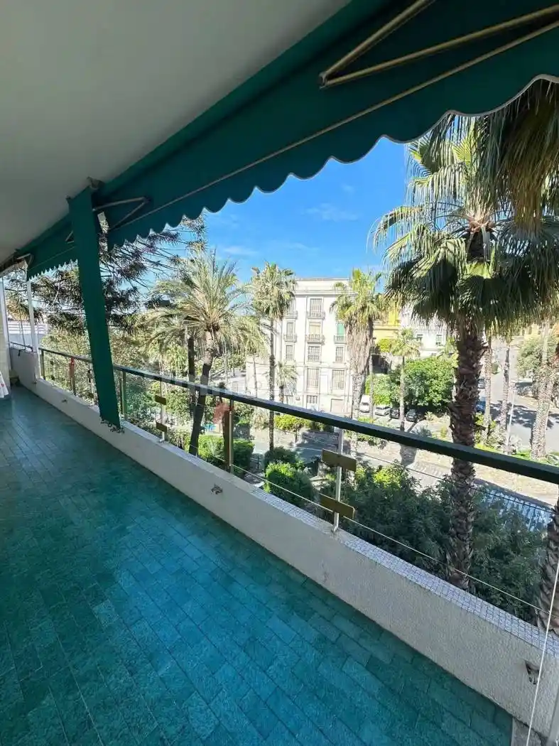 Appartamento in vendita a Sanremo