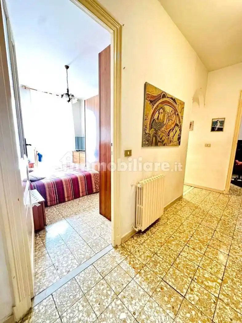 Appartamento in vendita a Sanremo