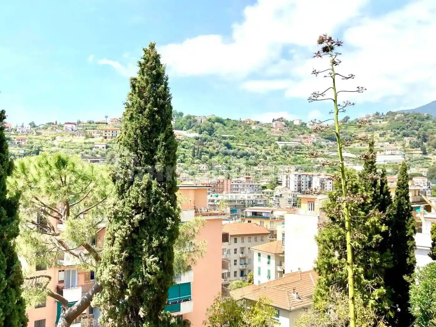 Appartamento in vendita a Sanremo