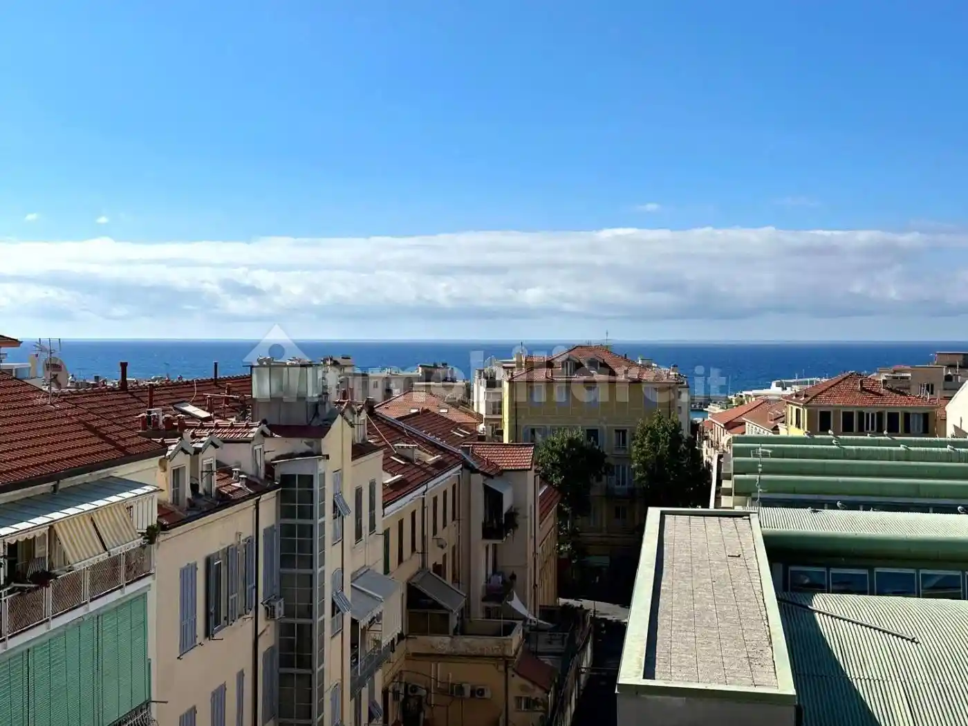 Appartamento in vendita a Sanremo