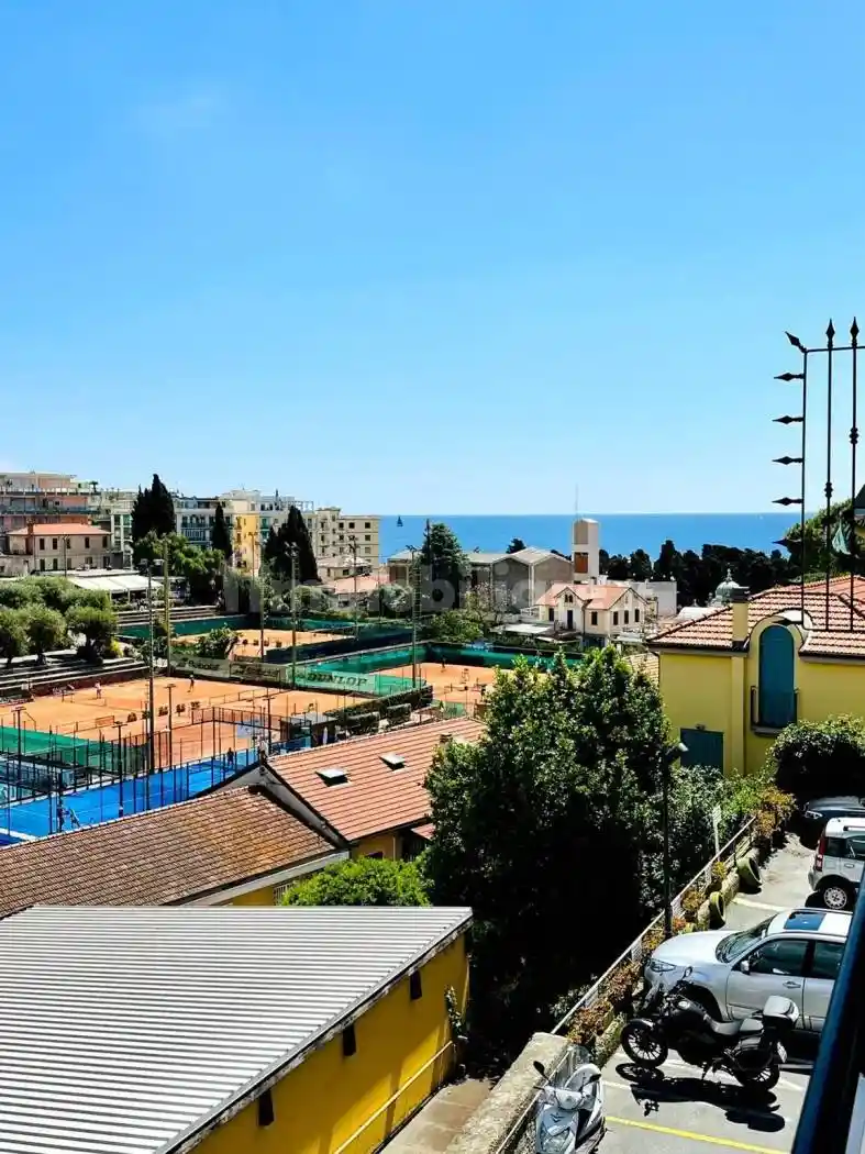 Appartamento in vendita a Sanremo