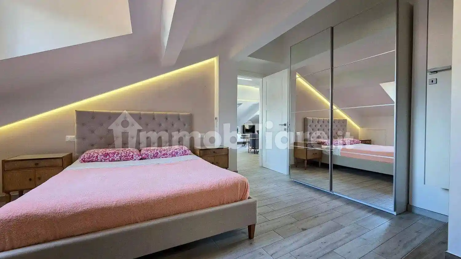 Trilocale via Xx Settembre, 3, Porto Vecchio, Sanremo - foto 2