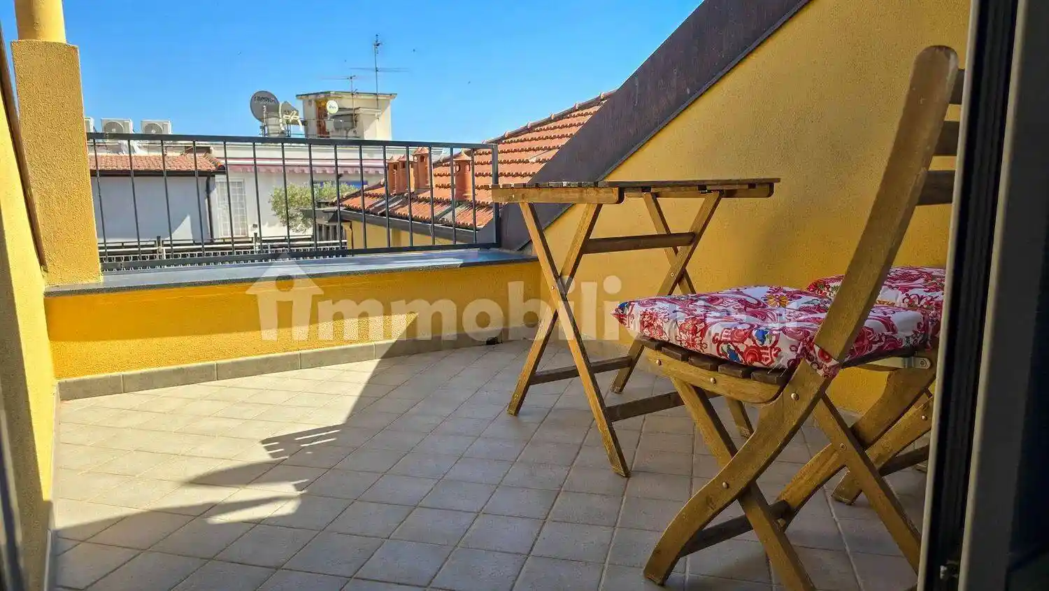 Trilocale via Xx Settembre, 3, Porto Vecchio, Sanremo - foto 4