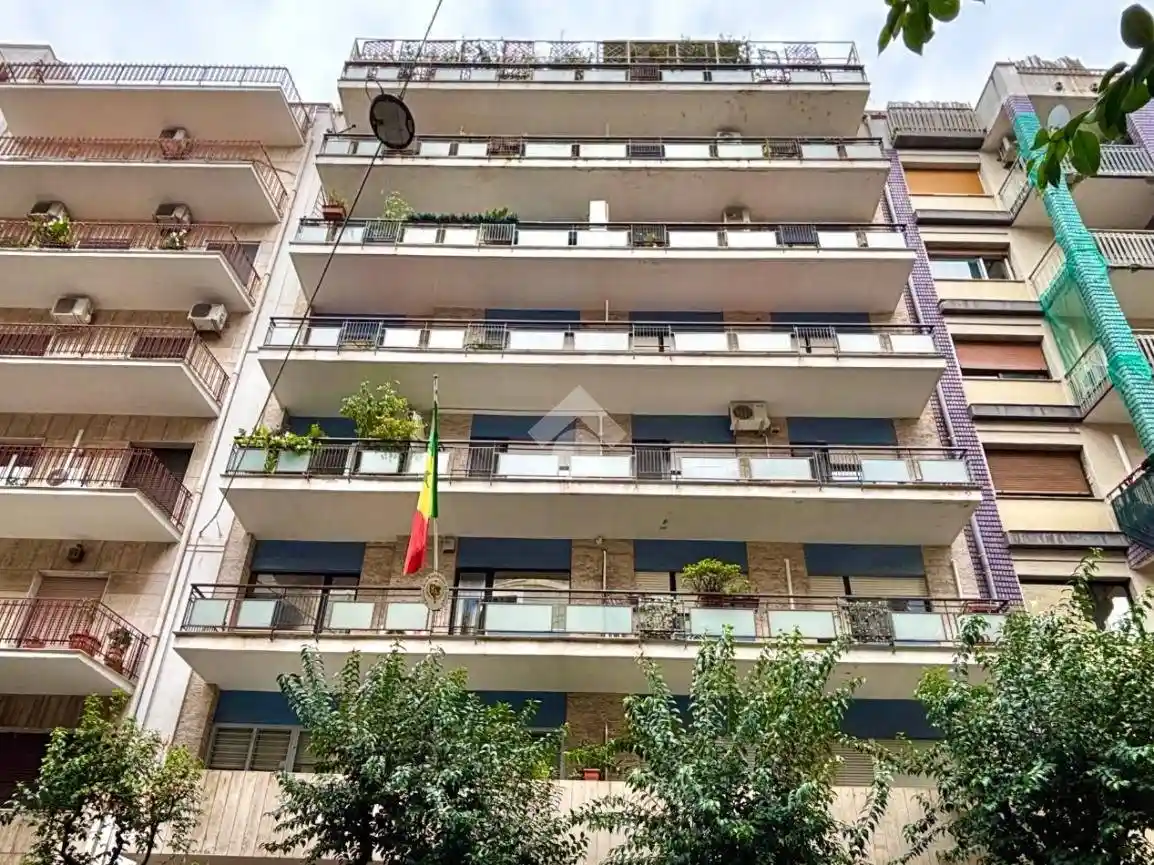 Appartamento in vendita a Bari