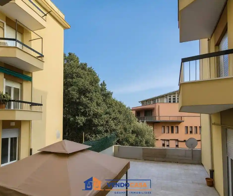 Appartamento in vendita a Savona
