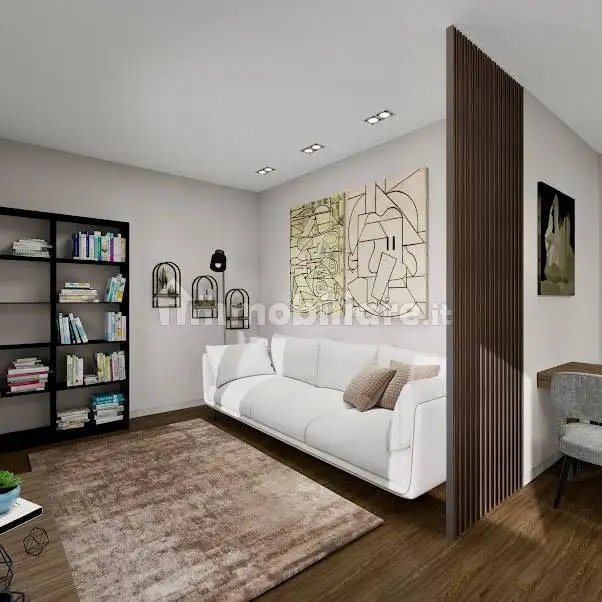 Trilocale Rue Trois Villages 58, Centro, Brusson - foto 2