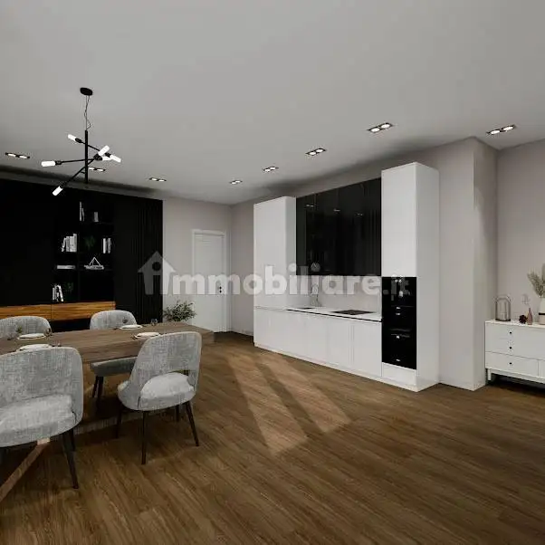 Trilocale Rue Trois Villages 58, Centro, Brusson - foto 4