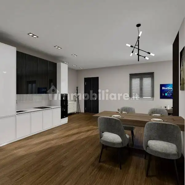 Trilocale Rue Trois Villages 58, Centro, Brusson - foto 5