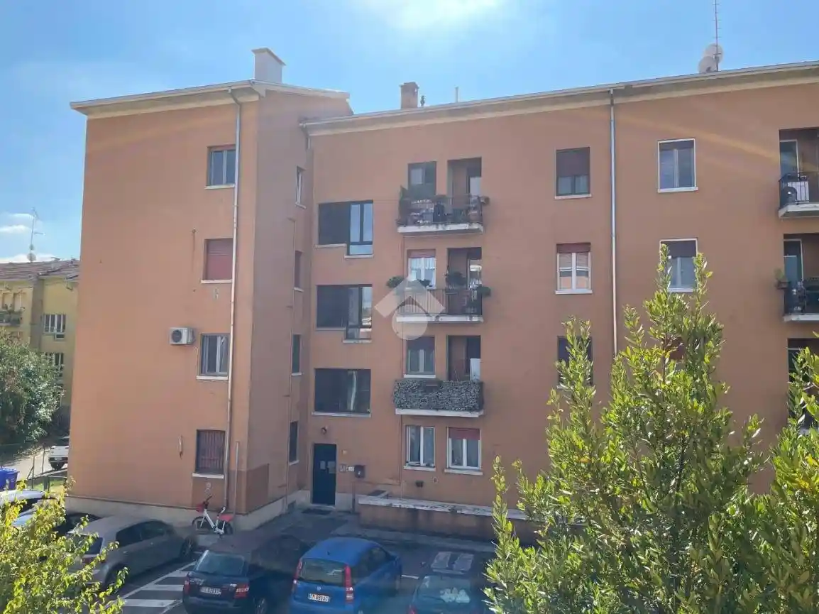 Appartamento in vendita a Parma