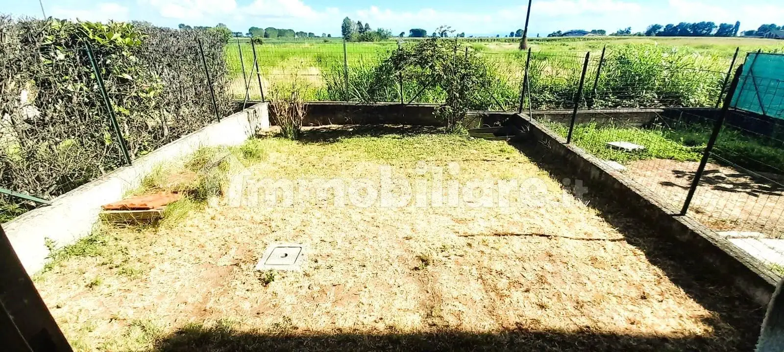 Appartamento in vendita a Lodi Vecchio