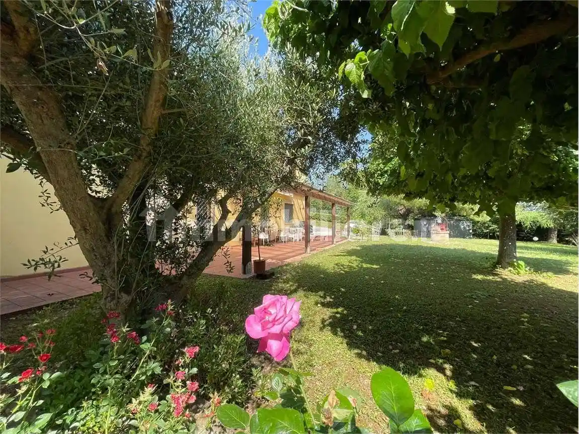 Terratetto unifamiliare via Massa, Centro, Offagna - foto 5