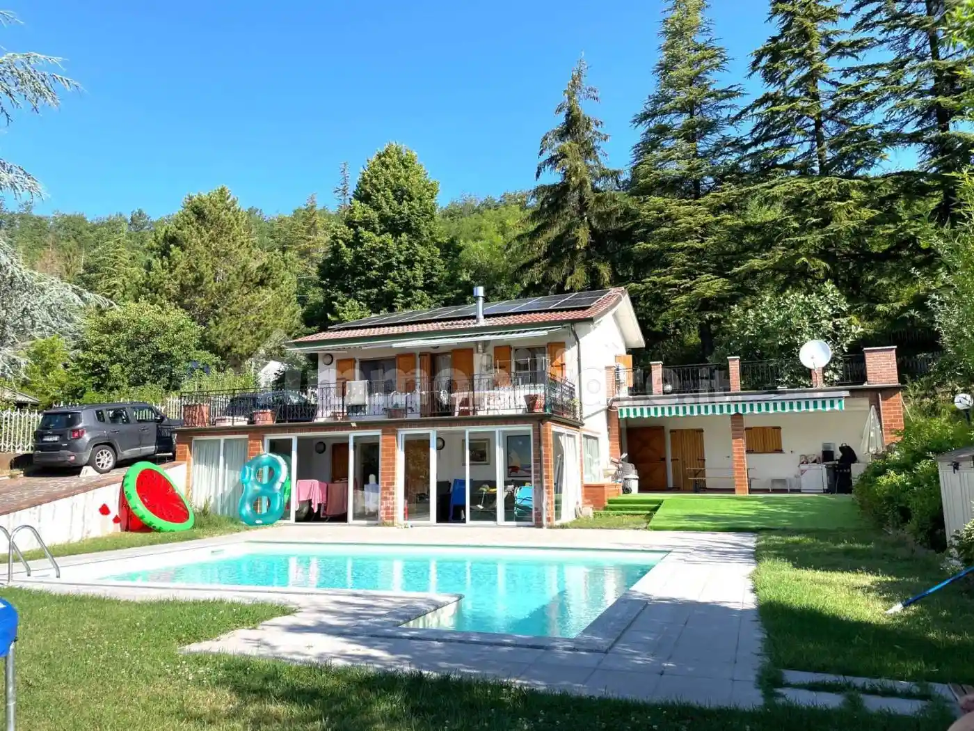 Casa indipendente - foto 2