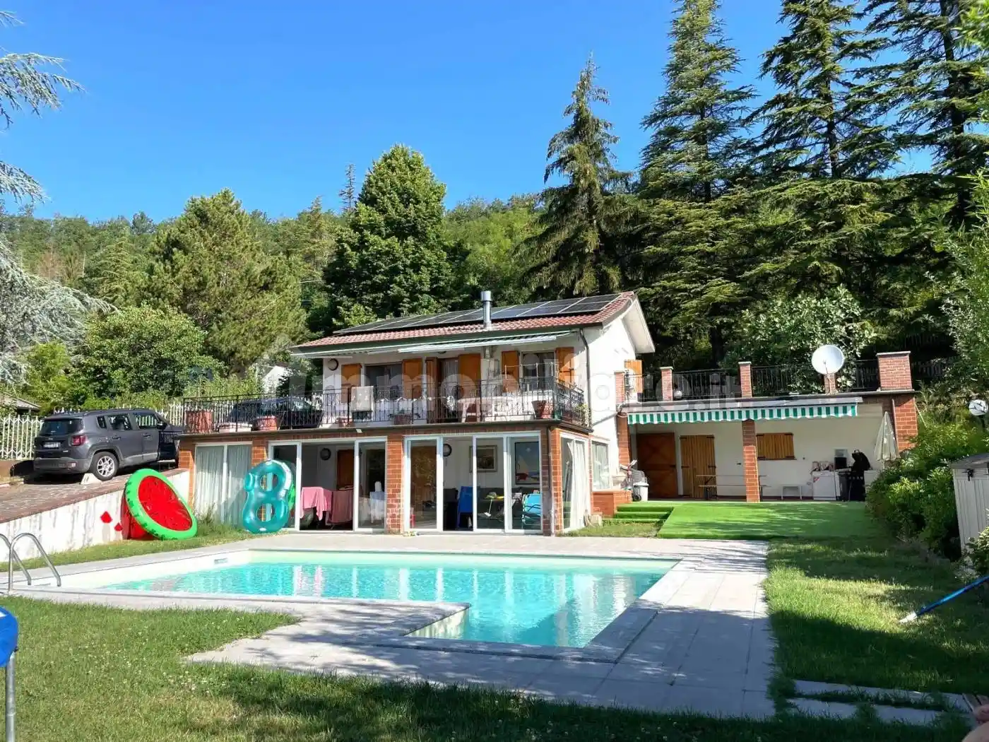 Casa indipendente - foto 4