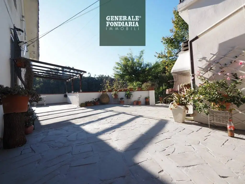 Villa in vendita a Lerici