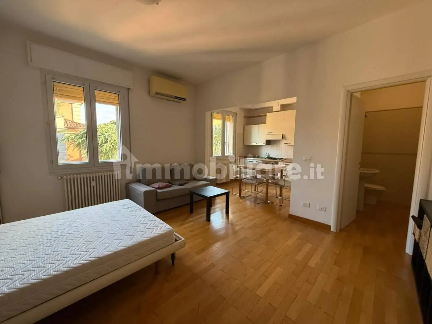 Appartamento in affitto a Bologna